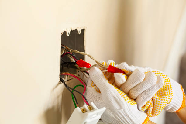 Best Electrical Maintenance Services  in Gananda, NY