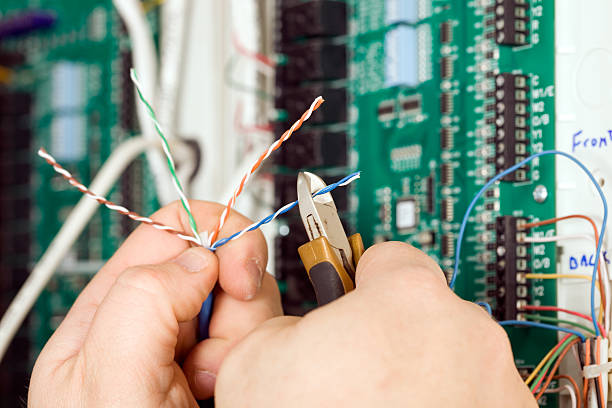 Best Electrical Troubleshooting and Repair  in Gananda, NY